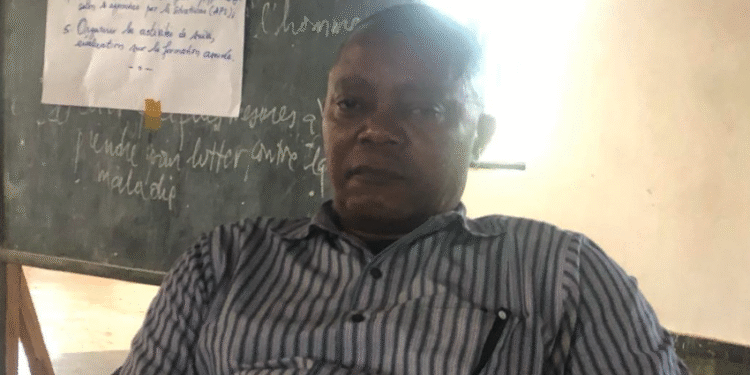Bukavu : Clôture du séminaire de formation des enseignants du Pool Secondaire Bukavu 4 sur le DAUSE